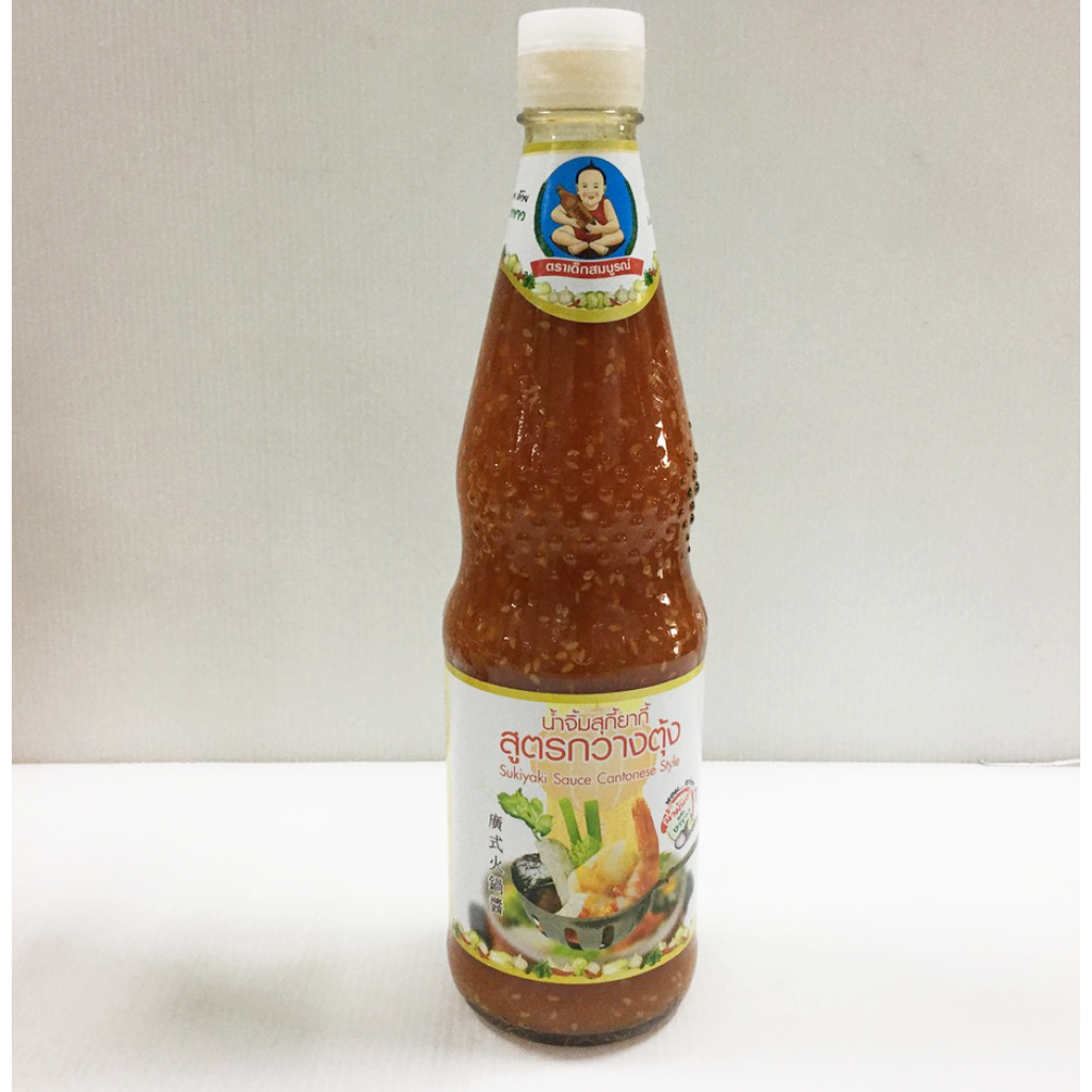 Healthy Boy Sukiyaki Sauce 800g.