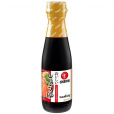 Oishi Shoyu Sauce 200ml