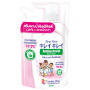 Kirei Kirei Antibacterial Body Wash Healthy White 400ml.