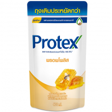 Protex Propolis Liquid Soap 400ml. Refill