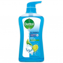 Dettol Shower Gel Icy Crushed 500ml.