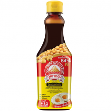 Golden Mountain Yellow Cap Seasoning Sauce 210ml.