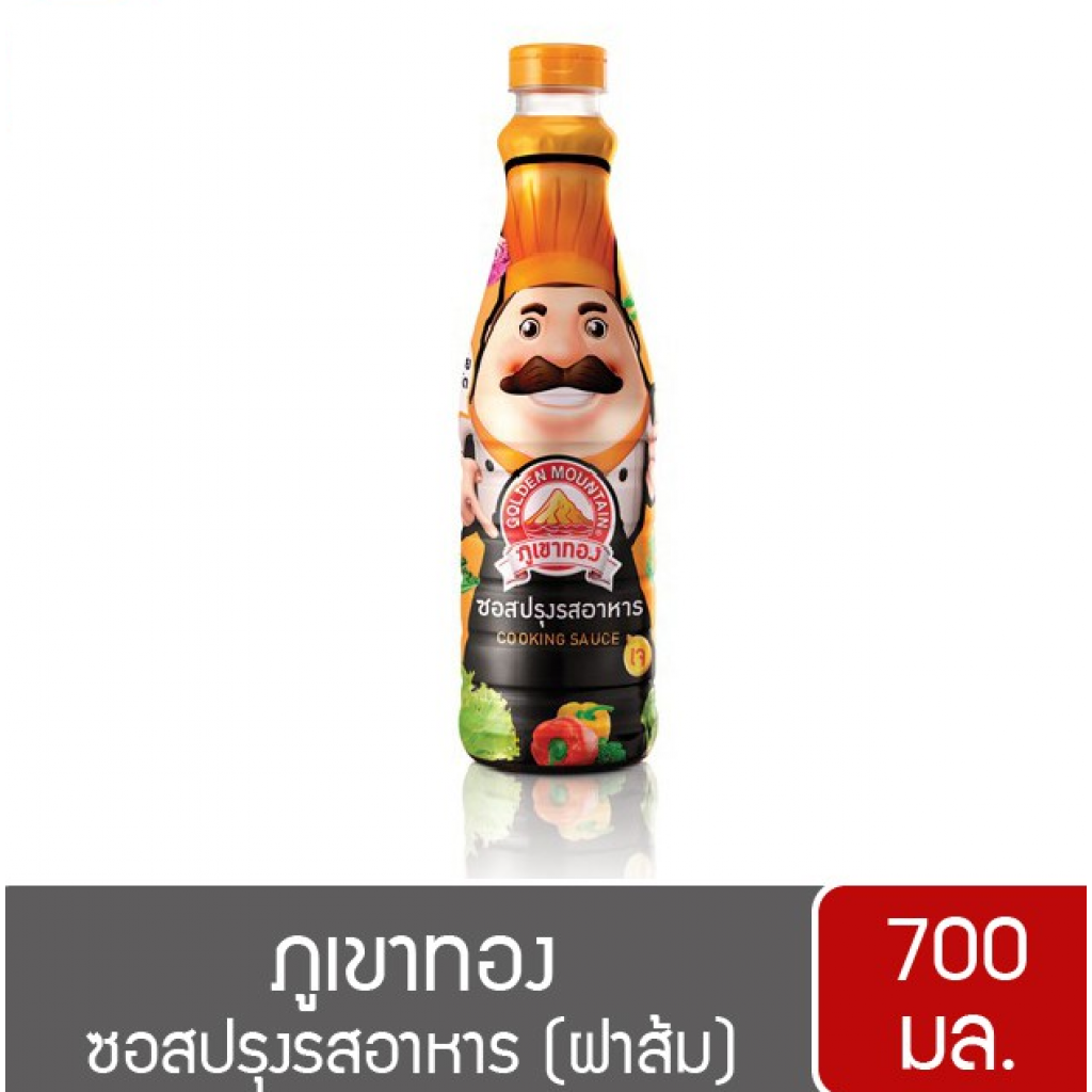 Golden Mountain Cooking Sauce 700ml.