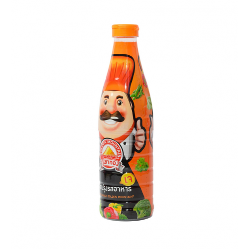 Golden Mountain Cooking Sauce 700ml.