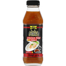 Lobo Chicken Rice Sauce 220ml.