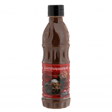 Tummour Fermented Fish Sauce 350ml.