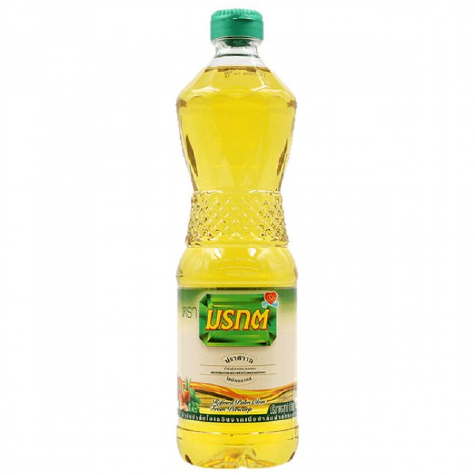 Morakot Palm Oil 1ltr.