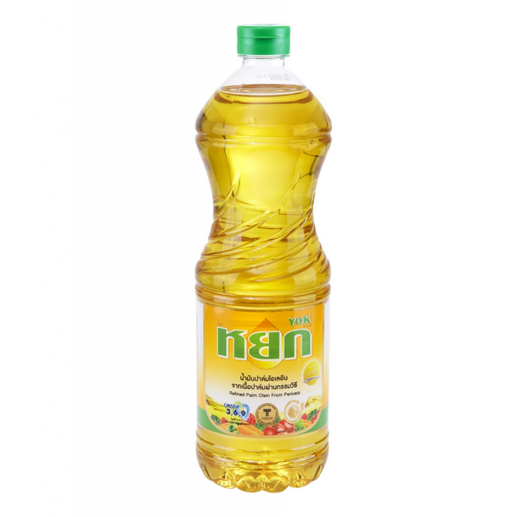 Jade Hi A Palm Oil 1ltr.