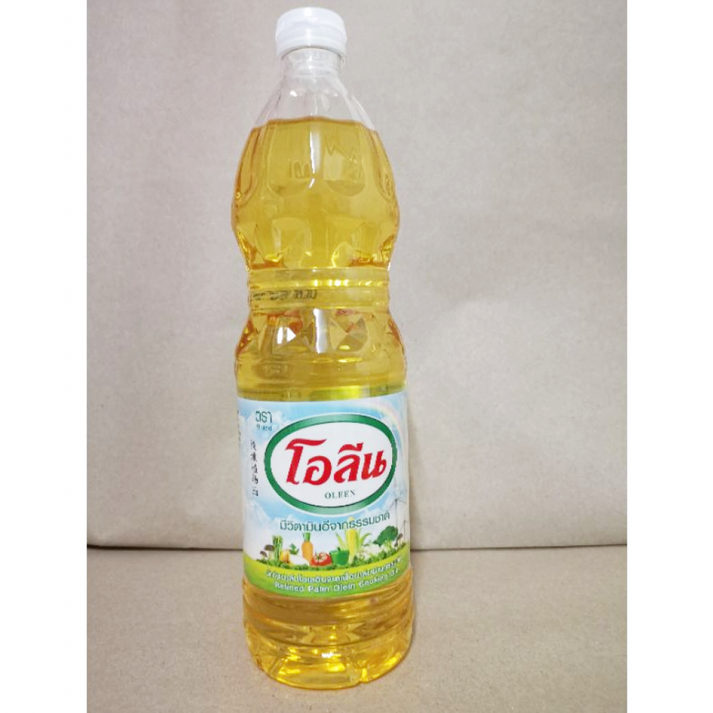 Oleen Palm Oil 1ltr.