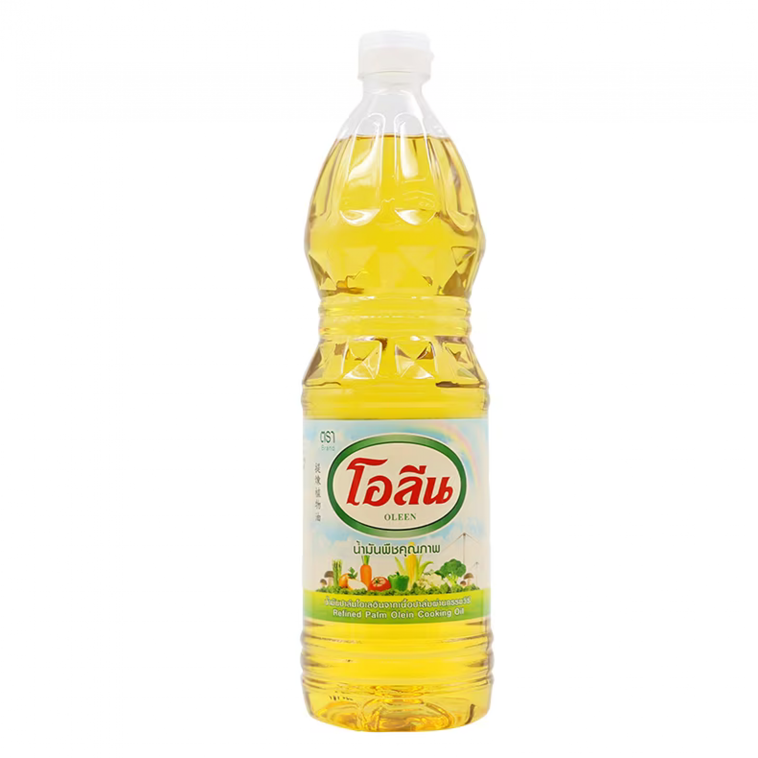 Oleen Palm Oil 1ltr.