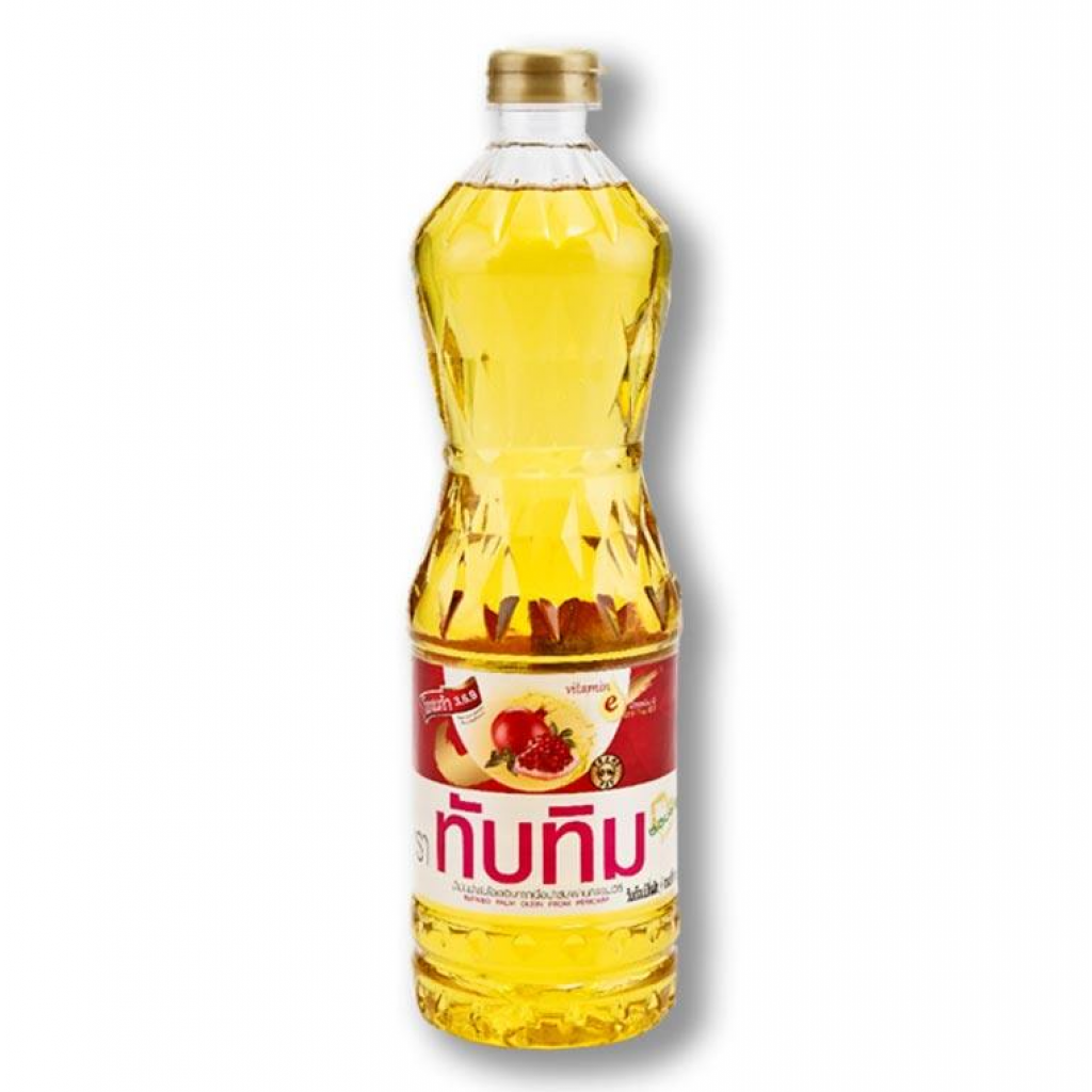 Tubtim Palm Oil 1ltr.