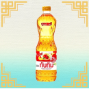 Tubtim Palm Oil 1ltr.