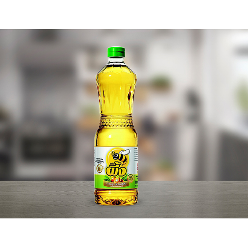 Bee Palm Oil 1ltr.