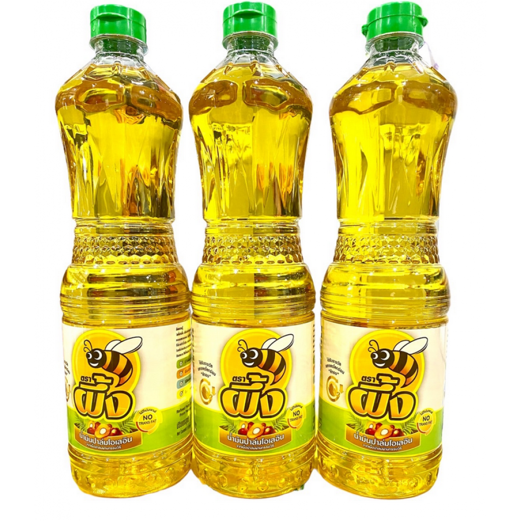 Bee Palm Oil 1ltr.