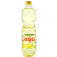 A Ngoon Soy Bean Oil 1ltr