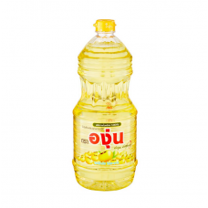 A Ngoon Soy Bean Oil 1.9ltr.