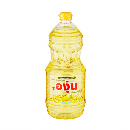 A Ngoon Soy Bean Oil 1.9ltr.