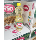 Cook Soy Bean Oil 1ltr.