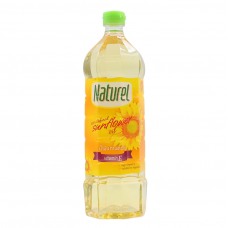 Naturel Sunflower Oil 1ltr.