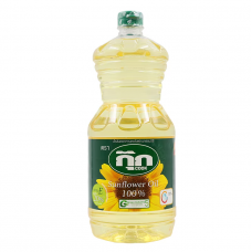 Cook Sunflower Oil 1.9ltr.