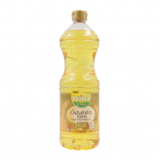 Yok Extra Rice Bran Oil 1ltr.