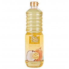 Roi Thai Coconut Cooking Oil 1ltr.