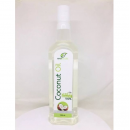 Manature Cold Press Coconut Oil 1000ml.