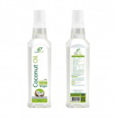 Manature Cold Press Coconut Oil 1000ml.