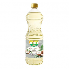 Yok Extra Coconut Cooking Oil 1ltr.