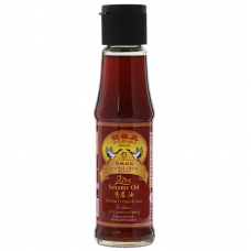 Double Crane Extra Sesame Oil 150ml.