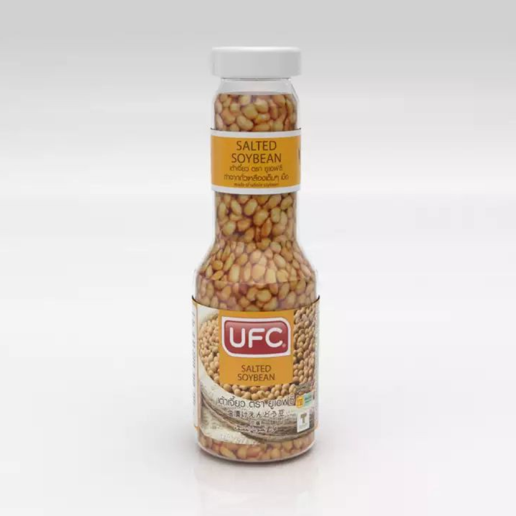 UFC Soy Bean Paste 340g.