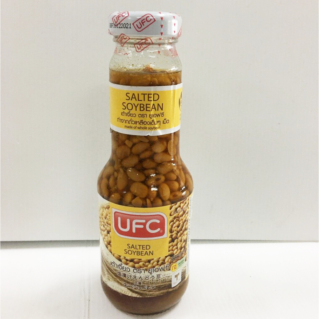 UFC Soy Bean Paste 340g.