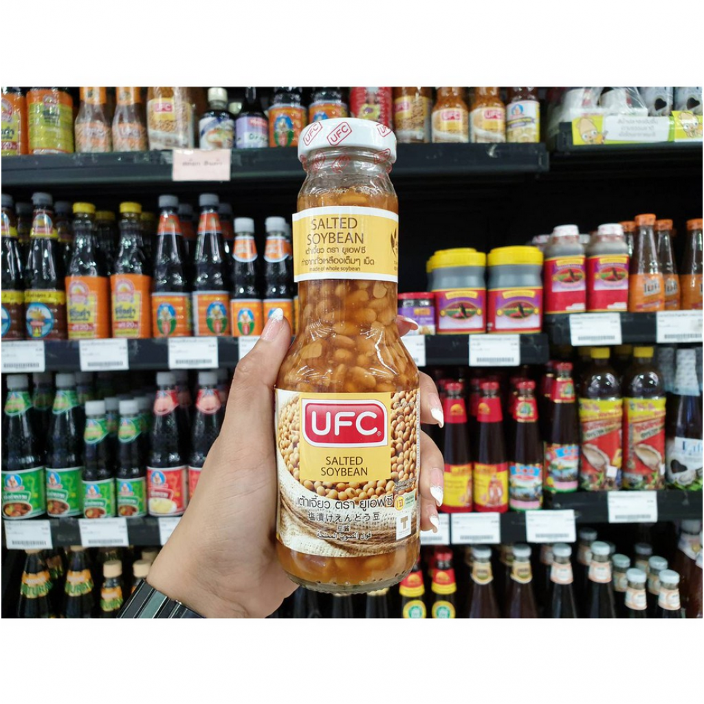 UFC Soy Bean Paste 340g.