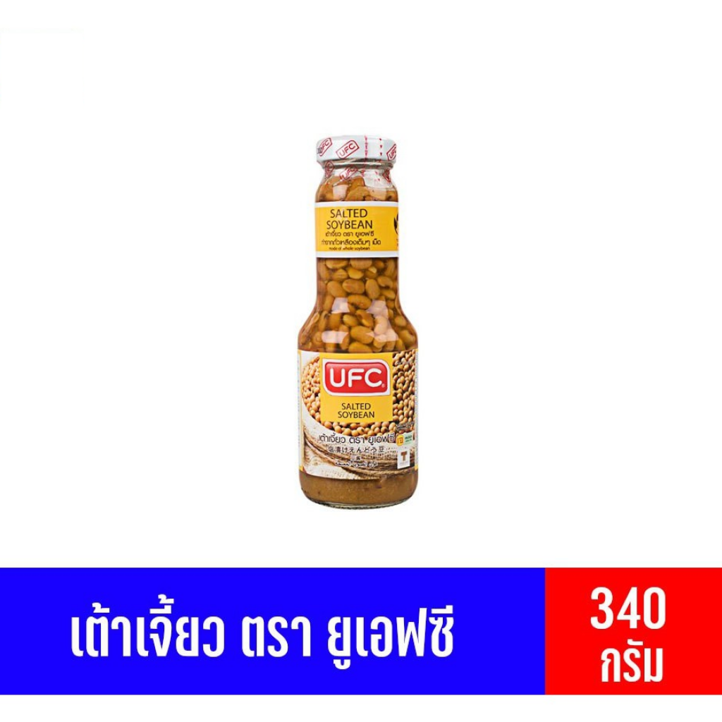 UFC Soy Bean Paste 340g.