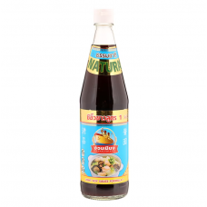 Nguan Chiang Light Soy Sauce Formula1 700cc.