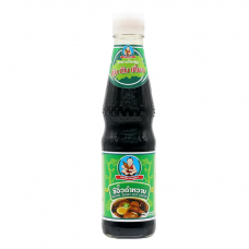 Healthy Boy Black Sweet Soy Sauce 400g.