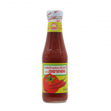 Golden Mountain Tomato Ketchup Mix Chili Sauce 230g.