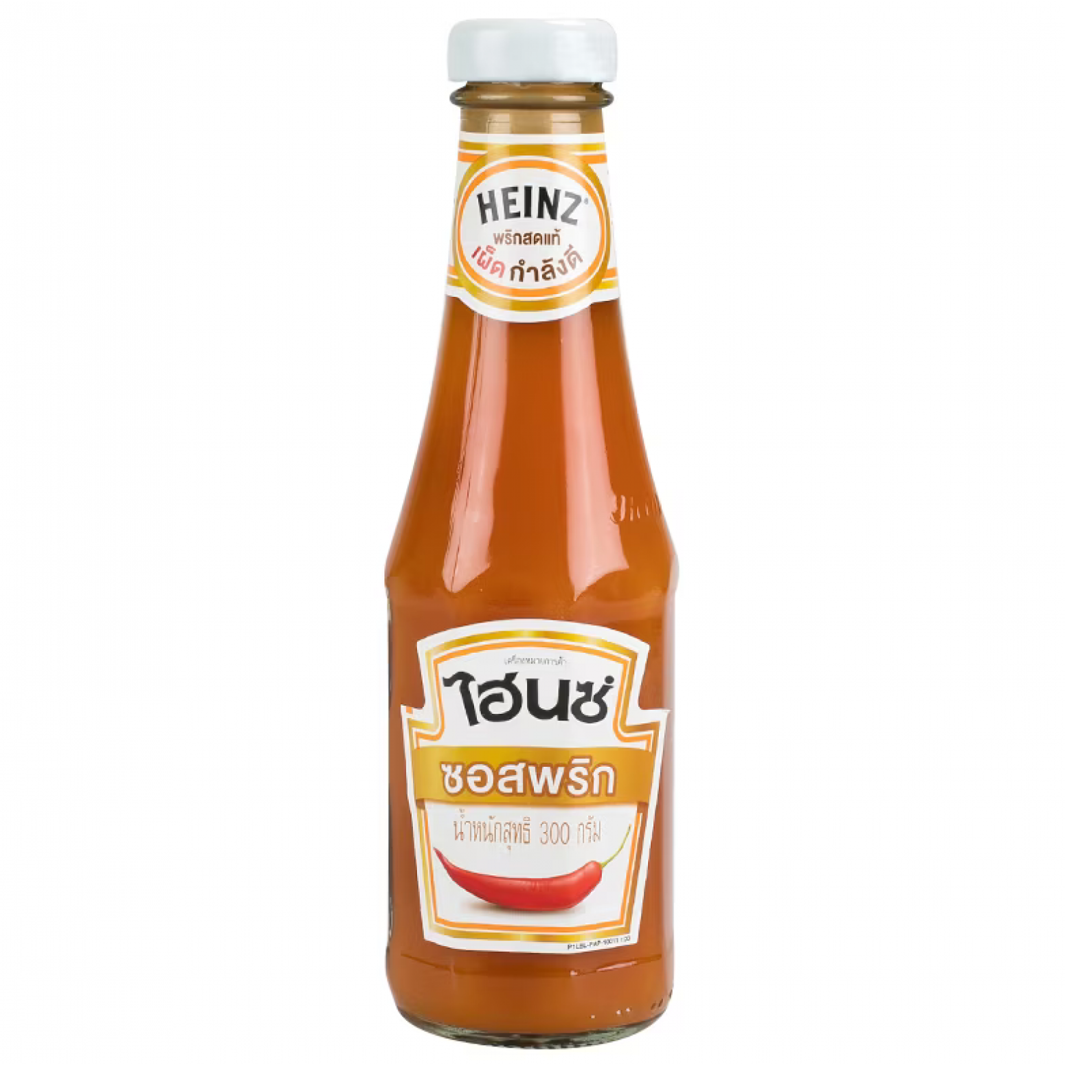 Heinz Chili Sauce 300G.