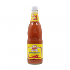 Golden Mountain Mild Hot Spicy Chili Sauce 680g.