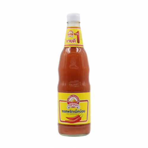 Golden Mountain Mild Hot Spicy Chili Sauce 680g.