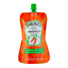 Heinz Sriracha Chili Sauce 250g.