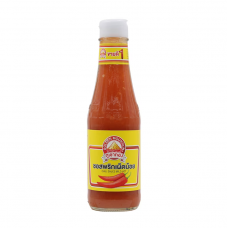 Golden Mountain Mild Hot Spicy Chilli Sauce 230g.