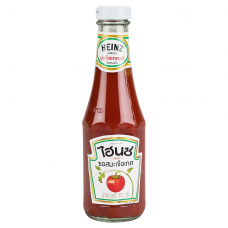 Heinz Tomato Ketchup 300g.