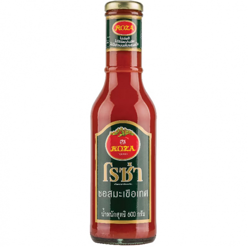 Roza Tomato Sauce 600g.