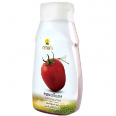 Doikham Tomato Ketchup 350g.