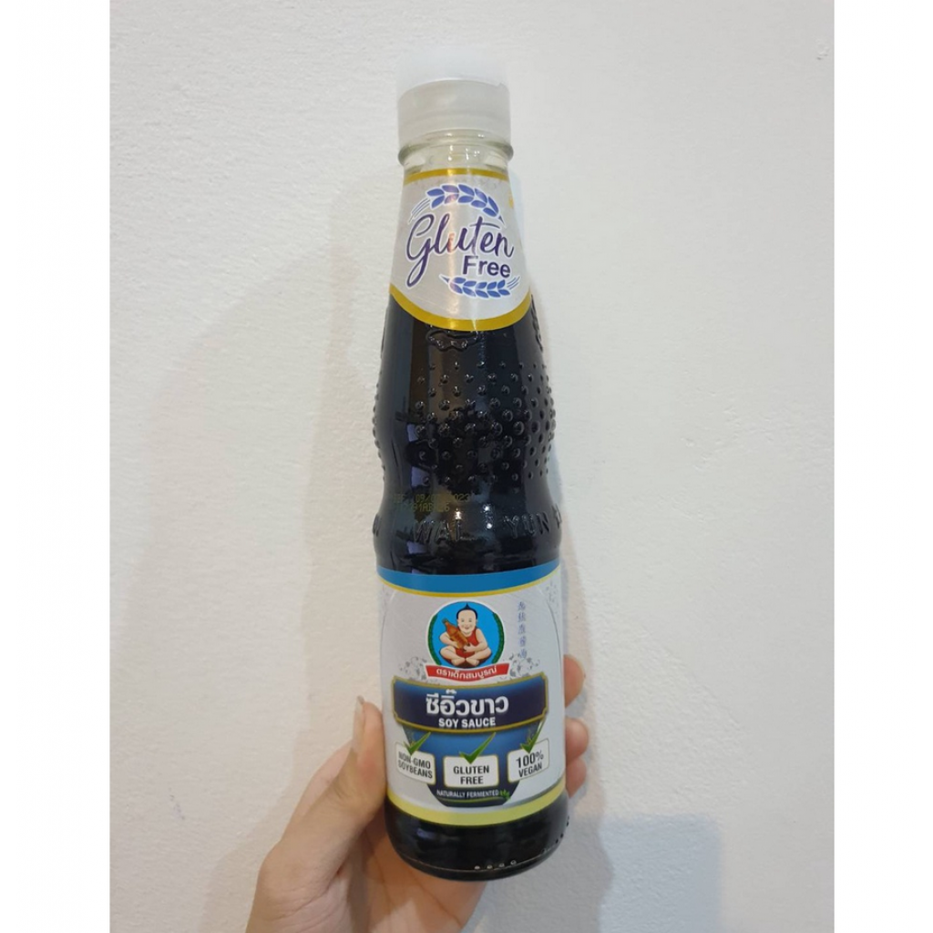 Healthy Boy Gluten Free Oyster Sauce 350g.