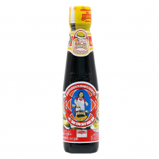 MaeKrua Oyster Sauce 150cc.