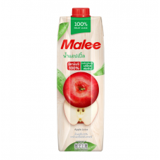 Malee Apple Juice 1ltr.