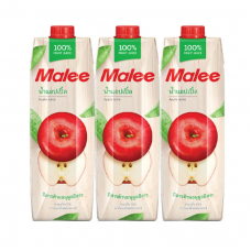 Malee Apple Juice 1ltr.