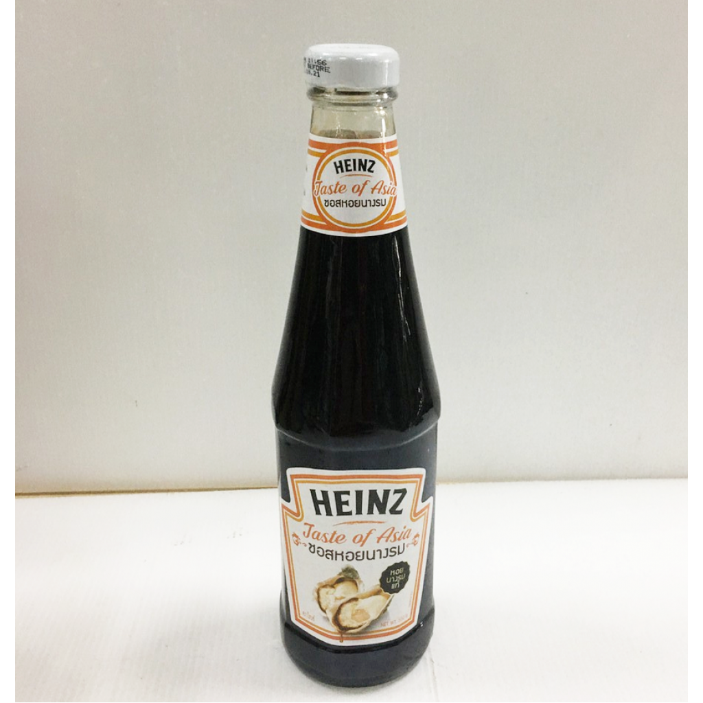 Heinz Oyster Sauce 590g.